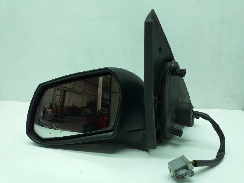 Recambio de retrovisor izquierdo para ford mondeo berlina (ge) ambiente referencia OEM IAM 1232186  