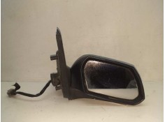 Recambio de retrovisor derecho para ford mondeo berlina (ge) ambiente referencia OEM IAM 1376107 ELECTRICO MARRÓN