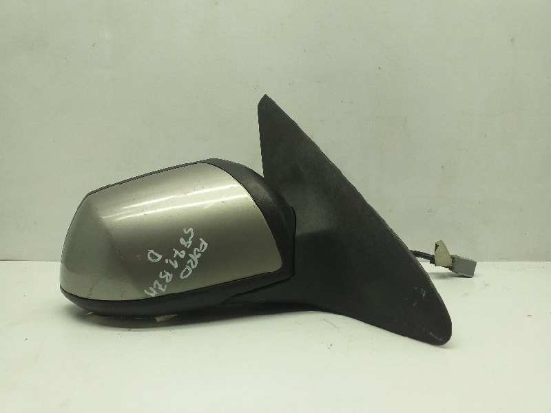 Recambio de retrovisor derecho para ford mondeo berlina (ge) ambiente referencia OEM IAM 1376107 ELECTRICO MARRÓN