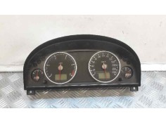 Recambio de cuadro instrumentos para ford mondeo berlina (ge) ambiente referencia OEM IAM 1S7F10841  