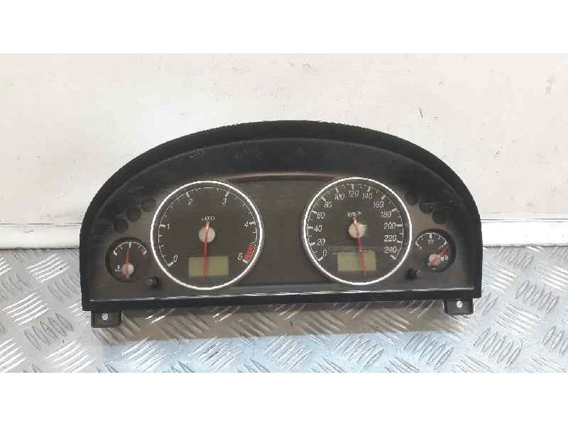 Recambio de cuadro instrumentos para ford mondeo berlina (ge) ambiente referencia OEM IAM 1S7F10841  