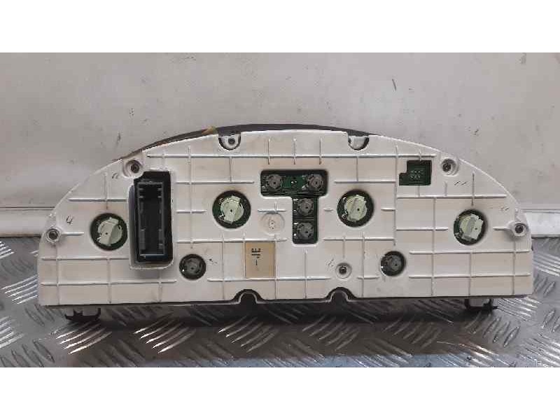 Recambio de cuadro instrumentos para ford mondeo berlina (ge) ambiente referencia OEM IAM 1S7F10841  