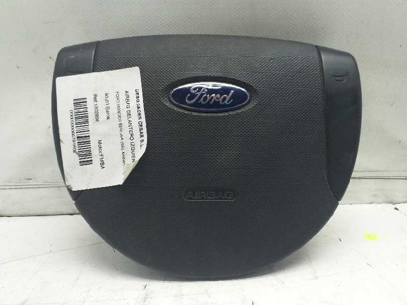 Recambio de airbag delantero izquierdo para ford mondeo berlina (ge) ambiente referencia OEM IAM 1302896  