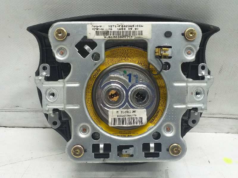 Recambio de airbag delantero izquierdo para ford mondeo berlina (ge) ambiente referencia OEM IAM 1302896  