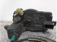 Recambio de cerradura puerta delantera derecha para opel zafira b cosmo referencia OEM IAM 13210749   2