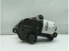 Recambio de motor limpia delantero para peugeot 407 referencia OEM IAM   
