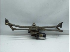 Recambio de motor limpia delantero para volkswagen golf iv berlina (1j1) básico referencia OEM IAM   