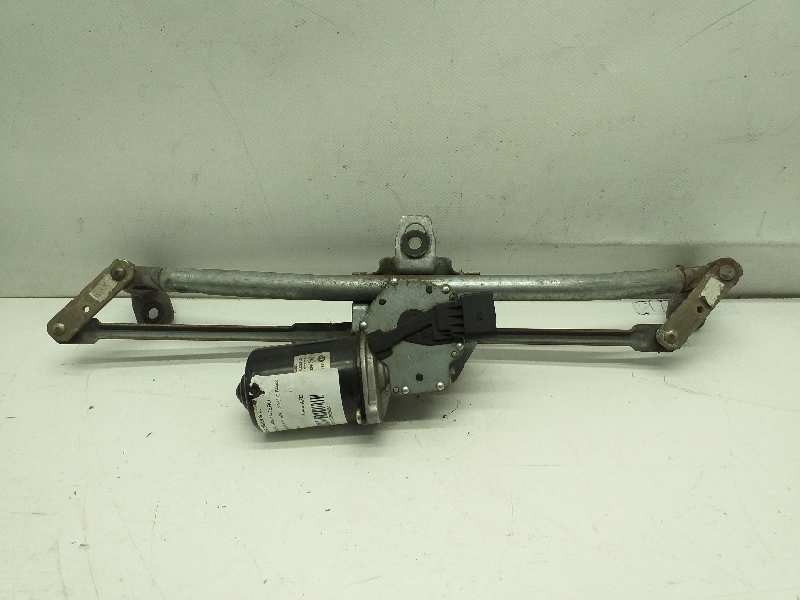 Recambio de motor limpia delantero para volkswagen golf iv berlina (1j1) básico referencia OEM IAM   