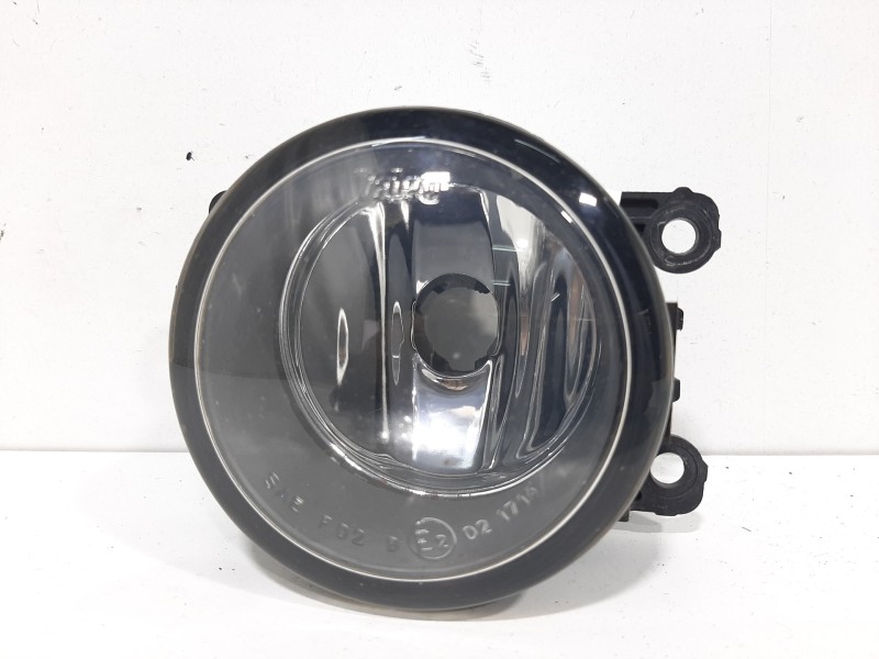 Recambio de faro antiniebla izquierdo para dacia logan ambiance referencia OEM IAM   