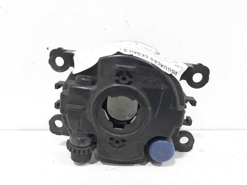 Recambio de faro antiniebla izquierdo para dacia logan ambiance referencia OEM IAM   