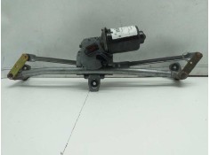 Recambio de motor limpia delantero para seat toledo (1m2) select referencia OEM IAM   