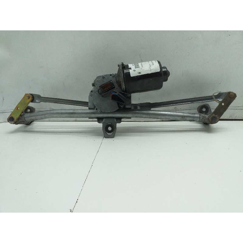 Recambio de motor limpia delantero para seat toledo (1m2) select referencia OEM IAM   