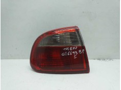 Recambio de piloto trasero izquierdo para seat toledo (1m2) select referencia OEM IAM   