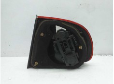 Recambio de piloto trasero izquierdo para seat toledo (1m2) select referencia OEM IAM    2