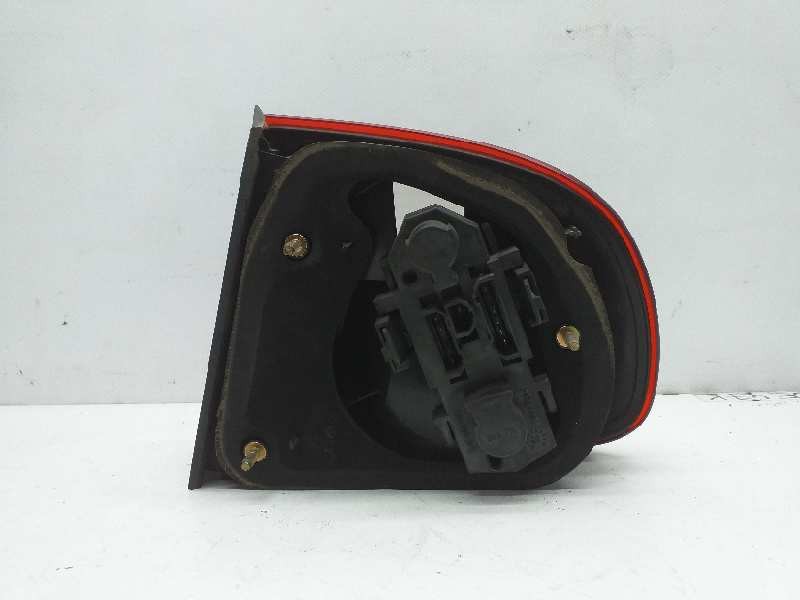 Recambio de piloto trasero izquierdo para seat toledo (1m2) select referencia OEM IAM   