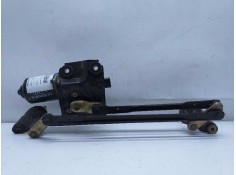 Recambio de motor limpia delantero para hyundai getz (tb) referencia OEM IAM 035247380   2