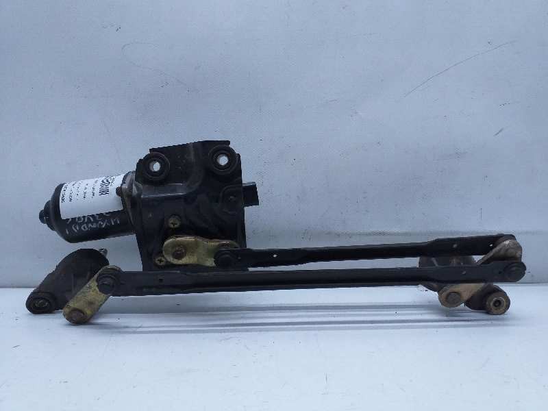 Recambio de motor limpia delantero para hyundai getz (tb) referencia OEM IAM 035247380  