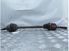 Recambio de transmision trasera derecha para land rover freelander (ln) 2.0 di familiar (72kw) referencia OEM IAM   