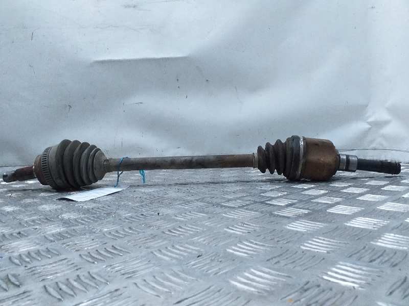 Recambio de transmision trasera derecha para land rover freelander (ln) 2.0 di familiar (72kw) referencia OEM IAM   