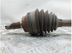 Recambio de transmision trasera derecha para land rover freelander (ln) 2.0 di familiar (72kw) referencia OEM IAM    2