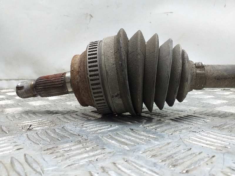 Recambio de transmision trasera derecha para land rover freelander (ln) 2.0 di familiar (72kw) referencia OEM IAM   