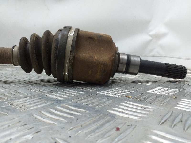 Recambio de transmision trasera derecha para land rover freelander (ln) 2.0 di familiar (72kw) referencia OEM IAM   