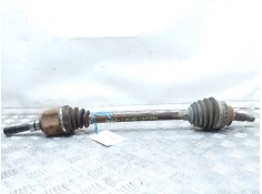 Recambio de transmision trasera izquierda para land rover freelander (ln) 2.0 di familiar (72kw) referencia OEM IAM   