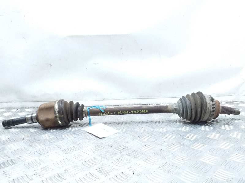 Recambio de transmision trasera izquierda para land rover freelander (ln) 2.0 di familiar (72kw) referencia OEM IAM   