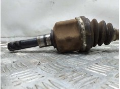 Recambio de transmision trasera izquierda para land rover freelander (ln) 2.0 di familiar (72kw) referencia OEM IAM    2