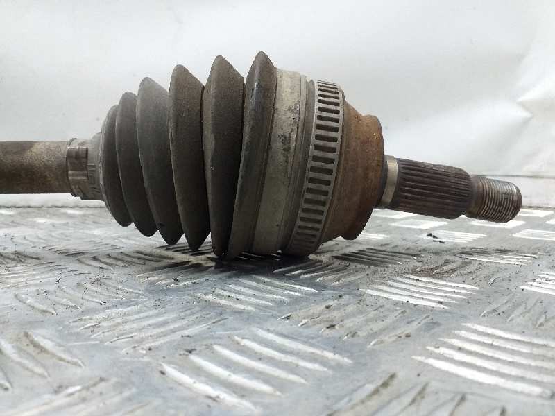 Recambio de transmision trasera izquierda para land rover freelander (ln) 2.0 di familiar (72kw) referencia OEM IAM   