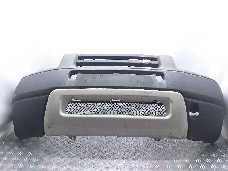 Recambio de paragolpes delantero para land rover freelander (ln) 2.0 di familiar (72kw) referencia OEM IAM  NEGRO 