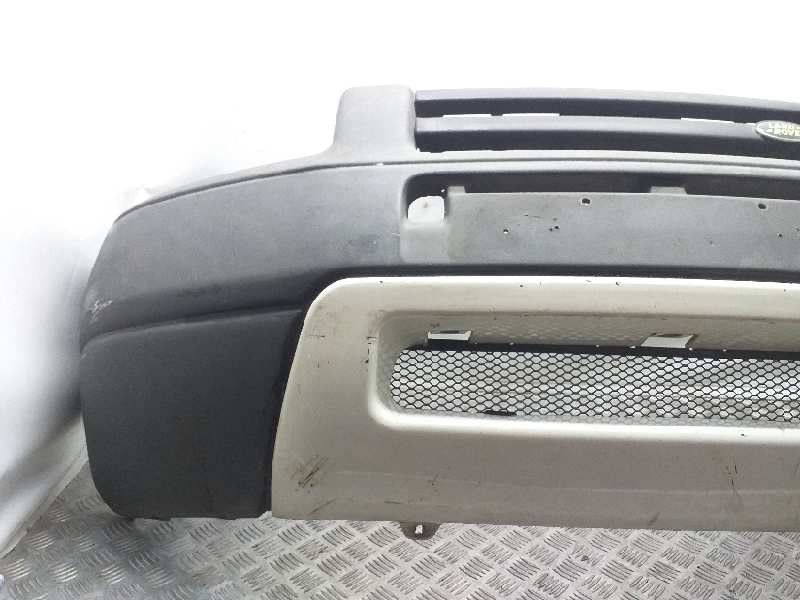 Recambio de paragolpes delantero para land rover freelander (ln) 2.0 di familiar (72kw) referencia OEM IAM  NEGRO 