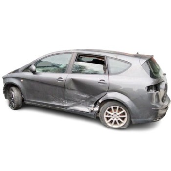 SEAT ALTEA (5P1)