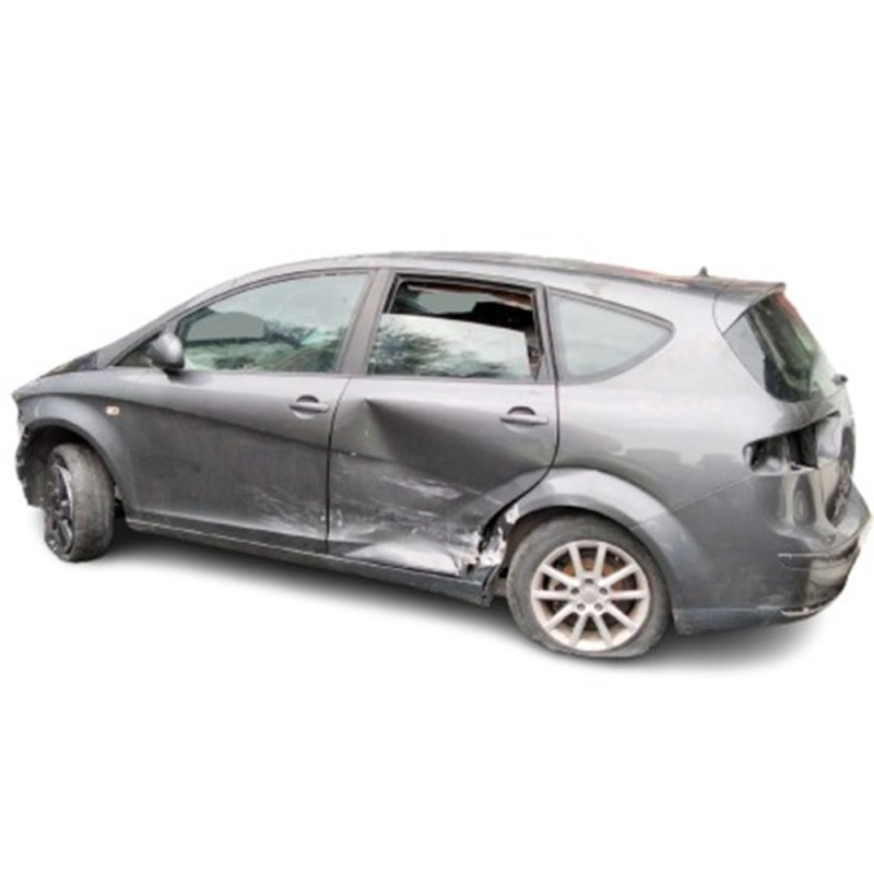 SEAT ALTEA (5P1) - imagen 1