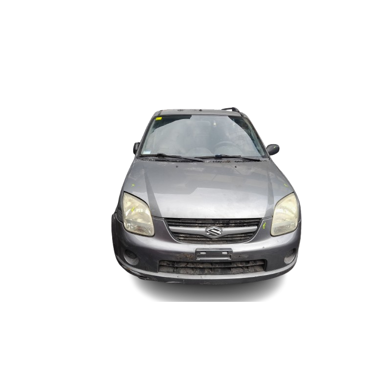 SUZUKI IGNIS II (MH) - imagen 2