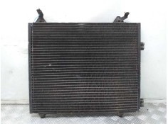 Recambio de condensador / radiador aire acondicionado para land rover freelander (ln) 2.0 di familiar (72kw) referencia OEM IAM