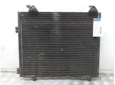 Recambio de condensador / radiador aire acondicionado para land rover freelander (ln) 2.0 di familiar (72kw) referencia OEM IAM  2