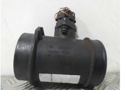 Recambio de caudalimetro para land rover freelander (ln) 2.0 di familiar (72kw) referencia OEM IAM 0281002182   2