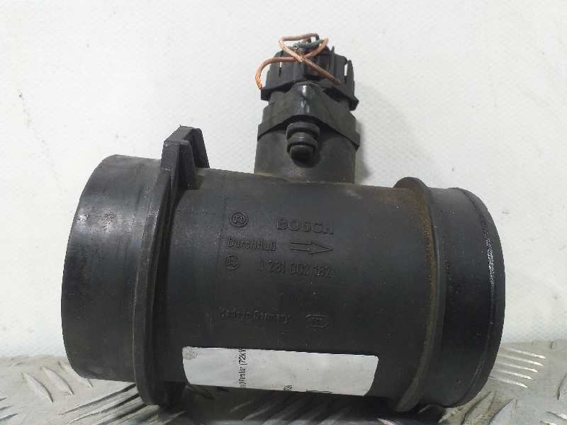 Recambio de caudalimetro para land rover freelander (ln) 2.0 di familiar (72kw) referencia OEM IAM 0281002182  