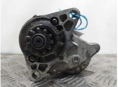 Recambio de motor arranque para land rover freelander (ln) 2.0 di familiar (72kw) referencia OEM IAM  11 DIENTES 