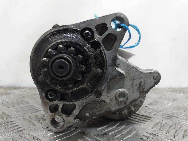 Recambio de motor arranque para land rover freelander (ln) 2.0 di familiar (72kw) referencia OEM IAM  11 DIENTES 