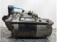 Recambio de motor arranque para land rover freelander (ln) 2.0 di familiar (72kw) referencia OEM IAM  11 DIENTES  2