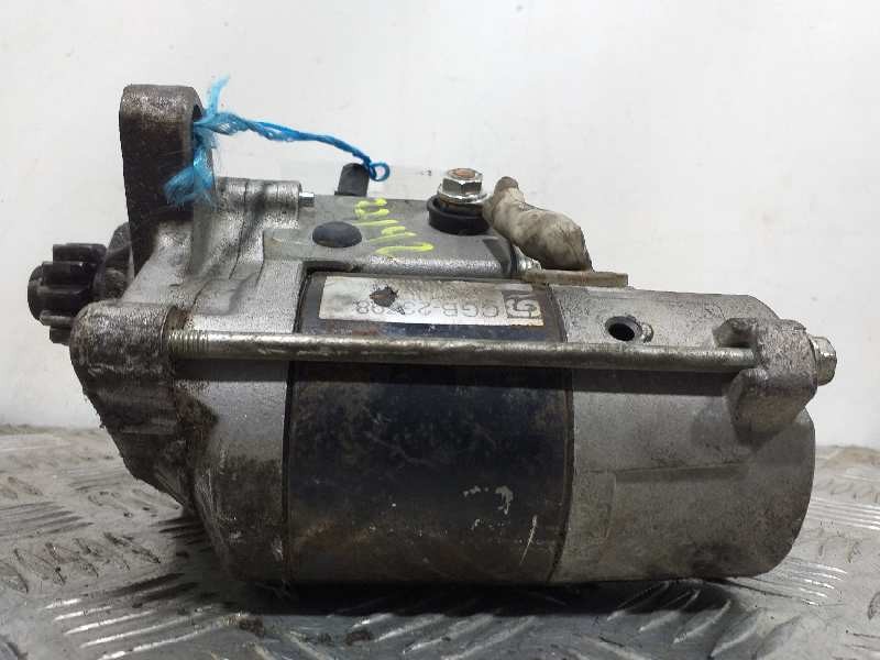 Recambio de motor arranque para land rover freelander (ln) 2.0 di familiar (72kw) referencia OEM IAM  11 DIENTES 