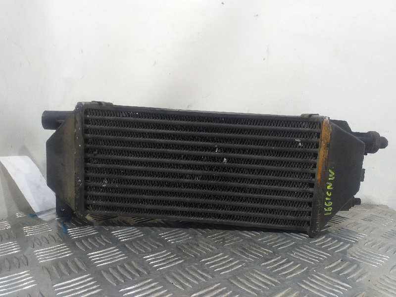 Recambio de intercooler para land rover freelander (ln) 2.0 di familiar (72kw) referencia OEM IAM   