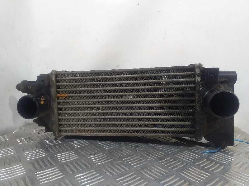 Recambio de intercooler para land rover freelander (ln) 2.0 di familiar (72kw) referencia OEM IAM   