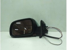 Recambio de retrovisor izquierdo para peugeot 307 break / sw (s1) sw pack referencia OEM IAM  ELECTRICO VERDE