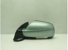 Recambio de retrovisor izquierdo para peugeot 307 break / sw (s1) sw pack referencia OEM IAM  ELECTRICO VERDE 2