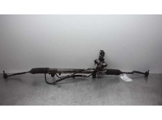 Recambio de cremallera direccion para mercedes-benz clase a (w168) 170 cdi (168.009) referencia OEM IAM  A16811011002 