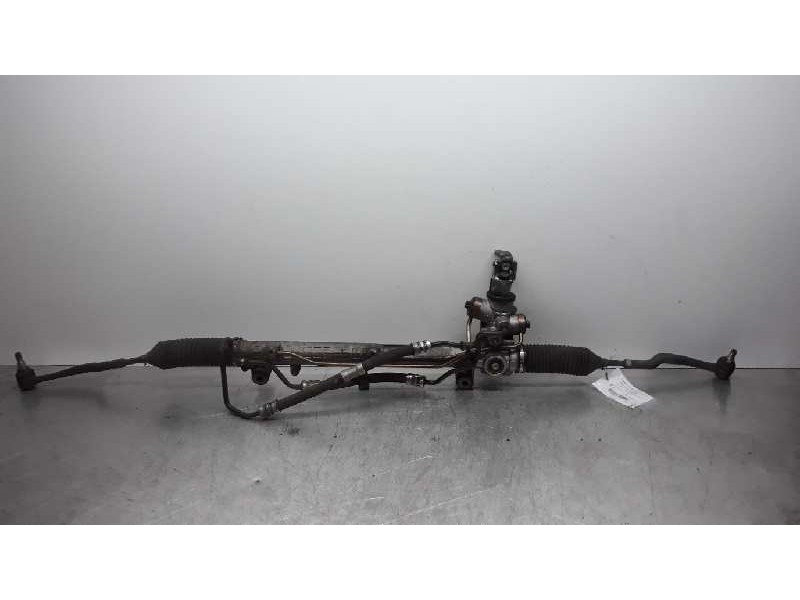 Recambio de cremallera direccion para mercedes-benz clase a (w168) 170 cdi (168.009) referencia OEM IAM  A16811011002  Recambio de cremallera direccion para mercedes-benz clase a (w168) 170 cdi (168.009) referencia OEM IAM  A16811011002