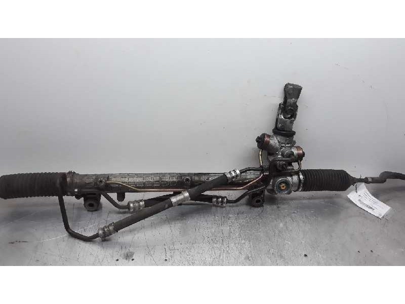 Recambio de cremallera direccion para mercedes-benz clase a (w168) 170 cdi (168.009) referencia OEM IAM  A16811011002  Recambio de cremallera direccion para mercedes-benz clase a (w168) 170 cdi (168.009) referencia OEM IAM  A16811011002